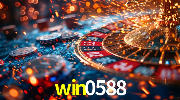 Casino Ao Vivo win0588