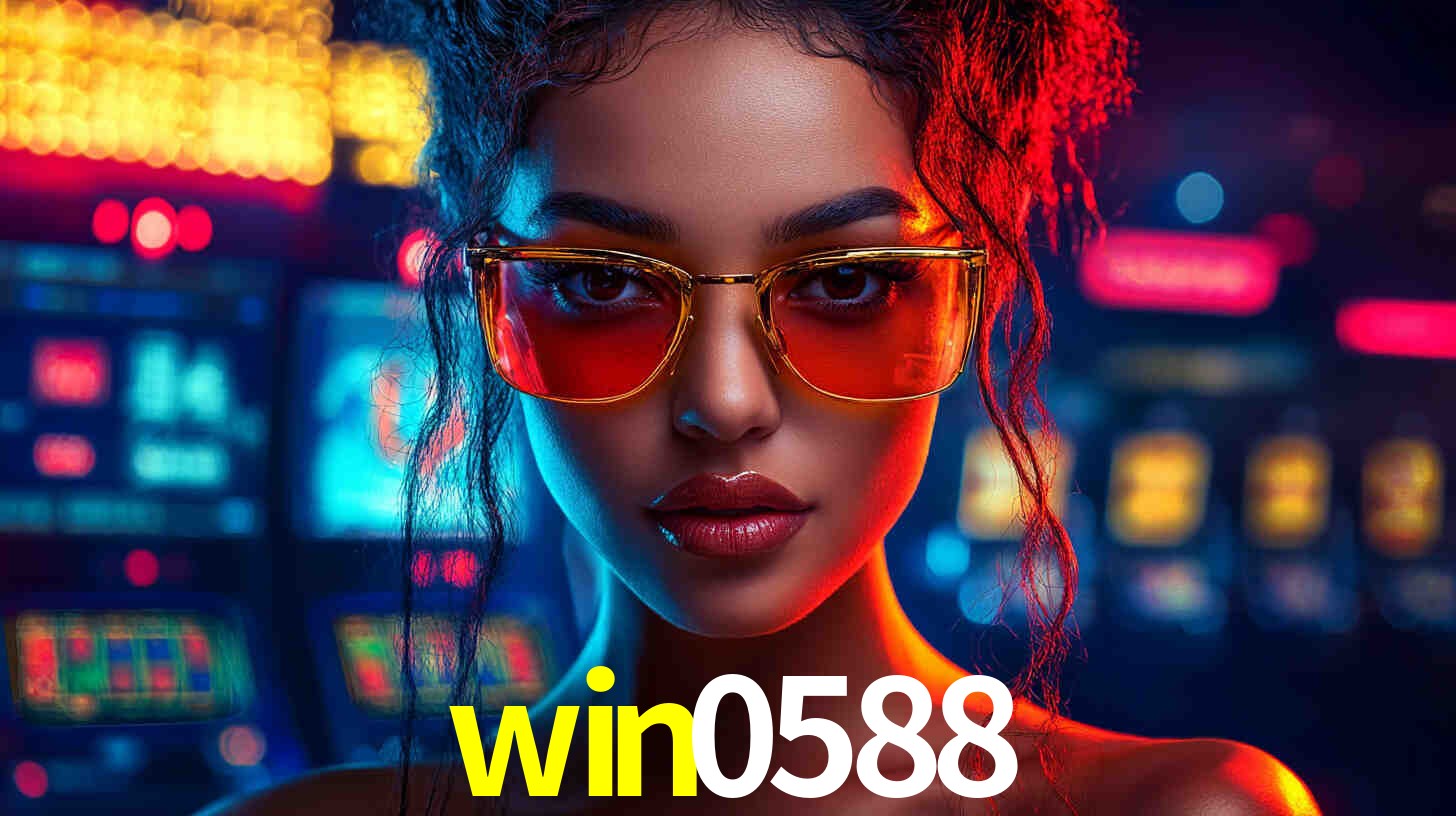 Apostas de Futebol win0588