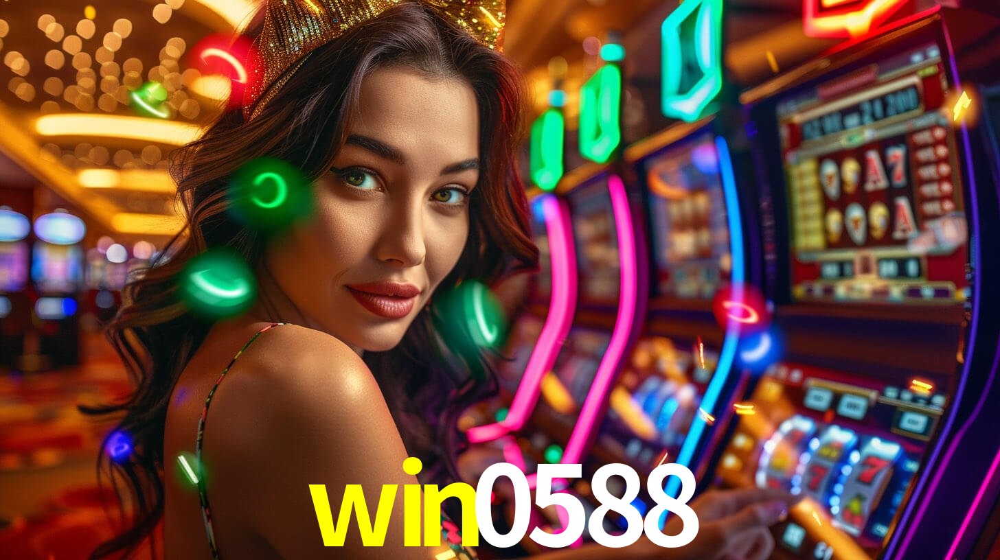 PIX Instantâneo win0588
