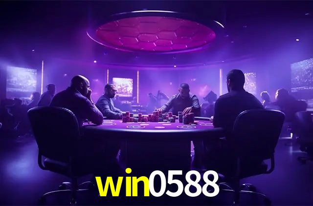 Programa VIP win0588