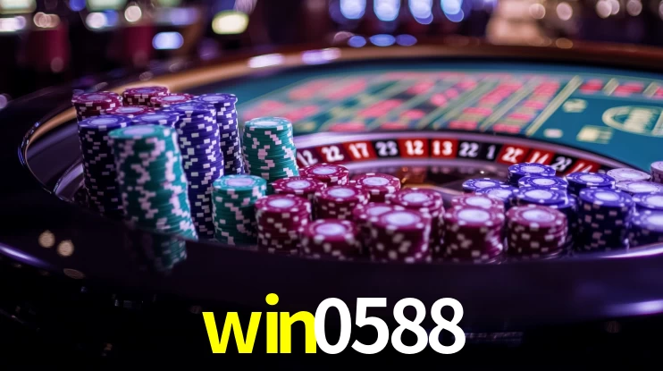 Torneios win0588