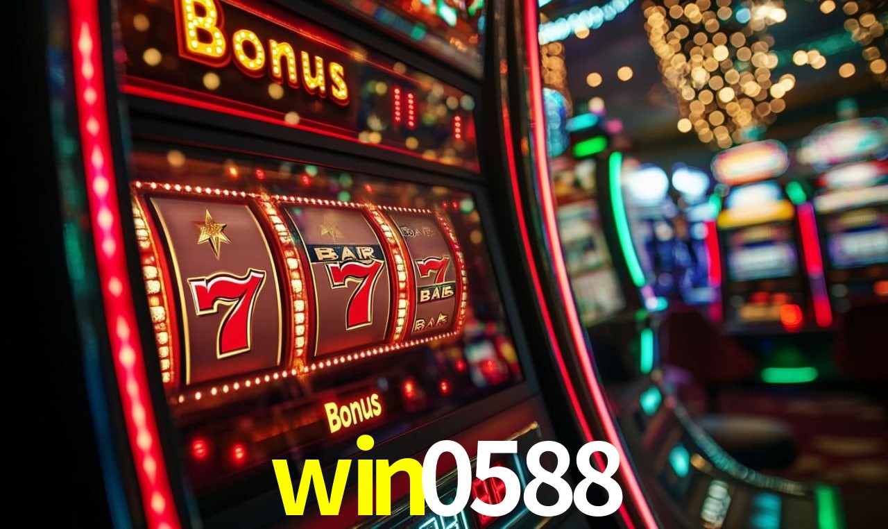 Jogos Exclusivos win0588