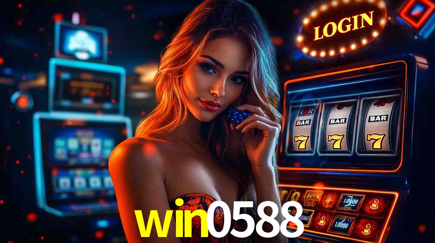 win0588 bet
