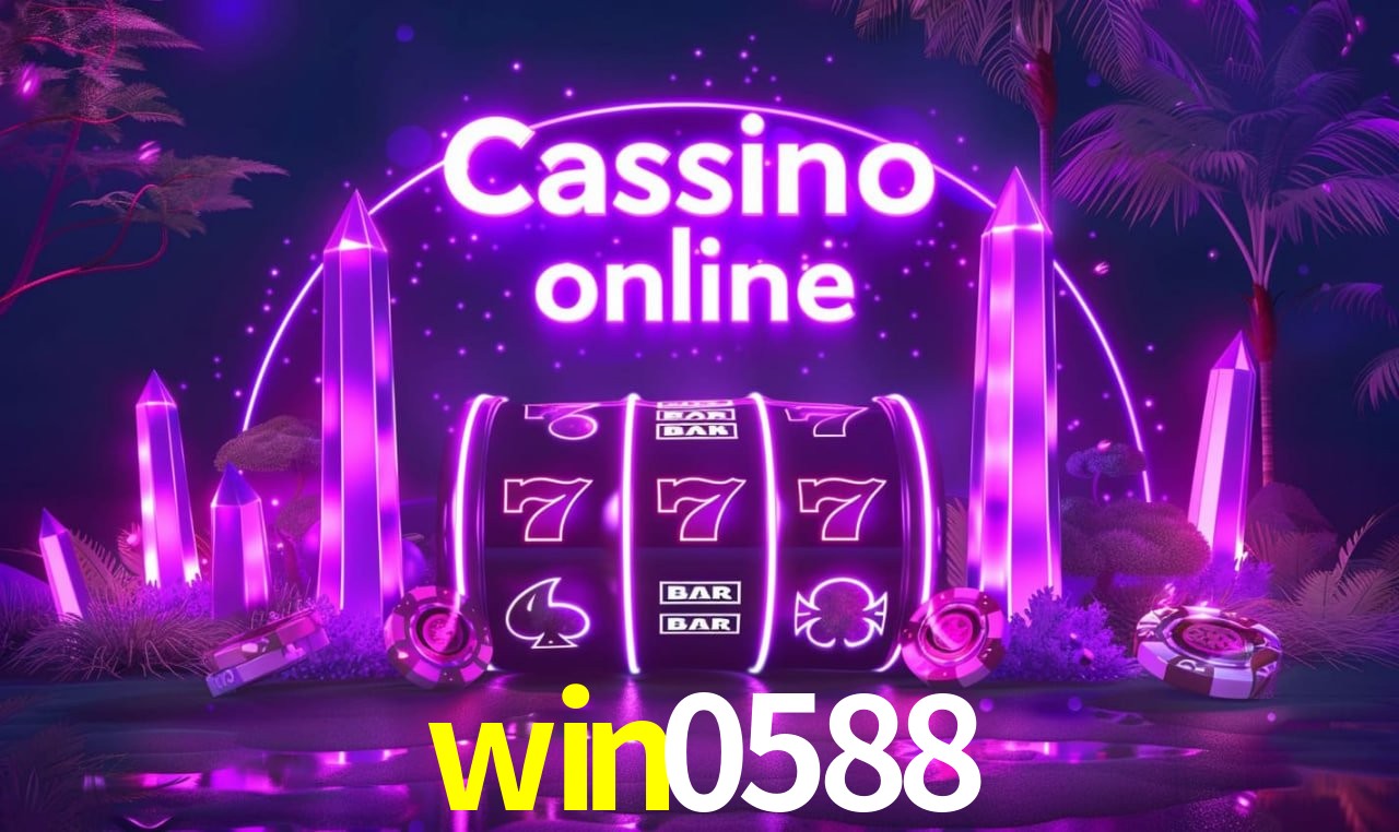 Diretório de Jogos win0588