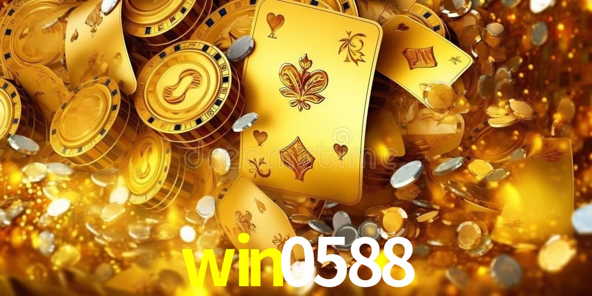 Torneios win0588