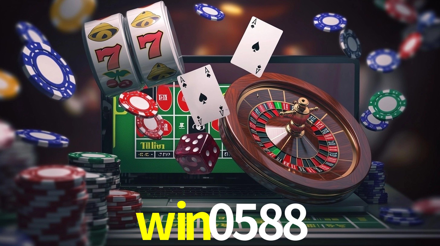 win0588 bet