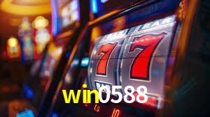 Recursos de Bônus win0588
