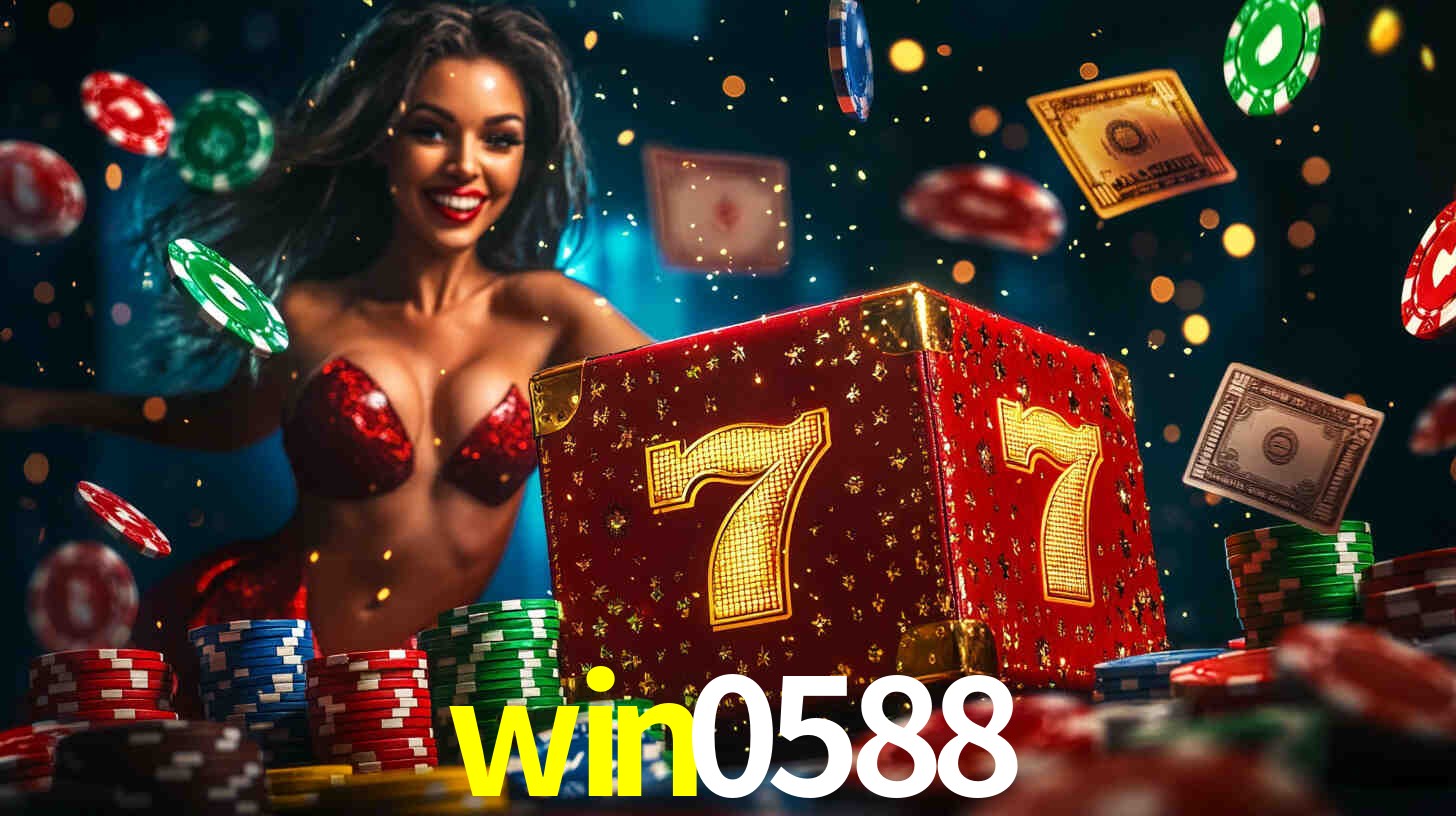 Estatísticas Esportivas win0588