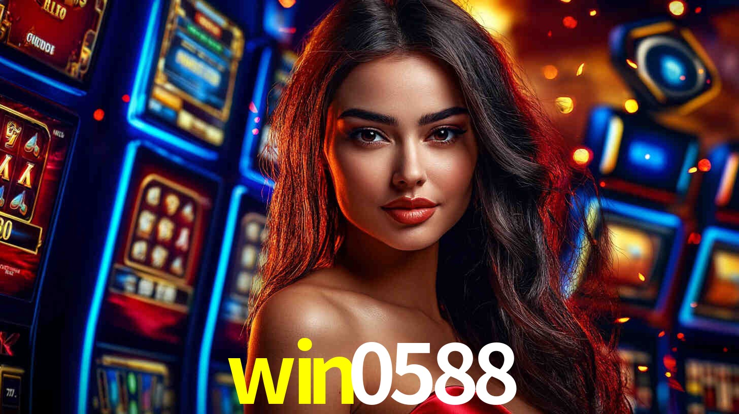 Apostas de Tênis win0588