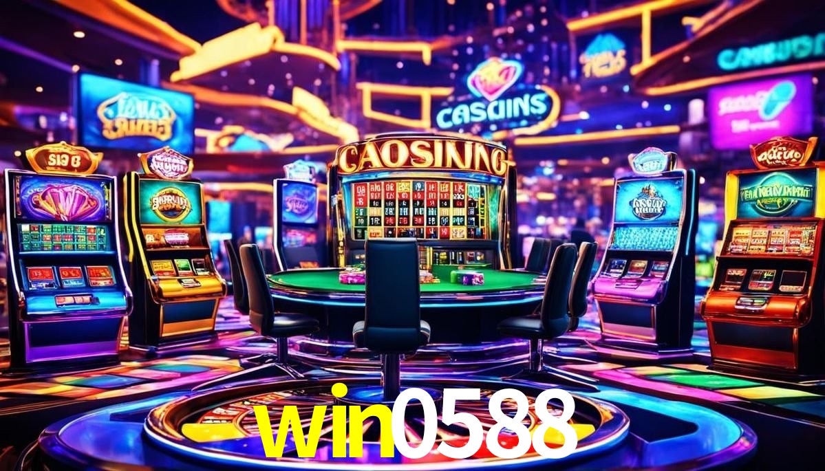 Especiais de Fim de Semana win0588