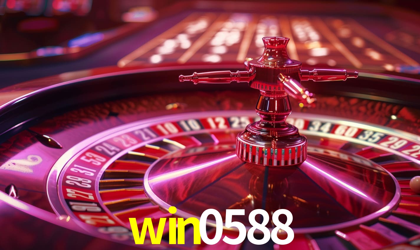 Bônus Diários win0588