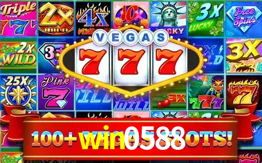 Descubra o Programa VIP da win0588: Vantagens Exclusivas para Jogadores