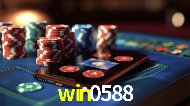 Experiência VIP win0588