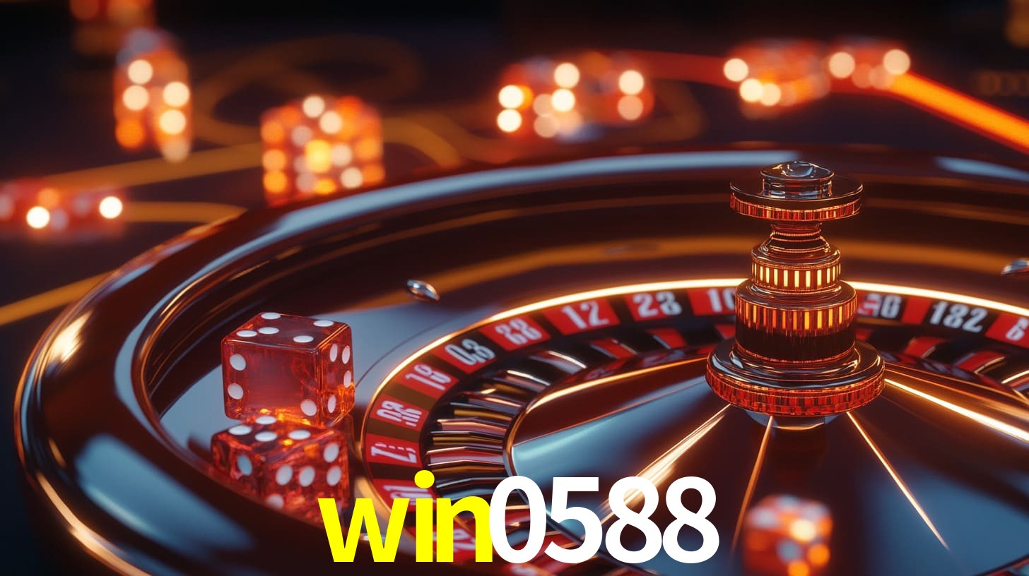 Bônus Generosos e Exclusivos no win0588 para Você!